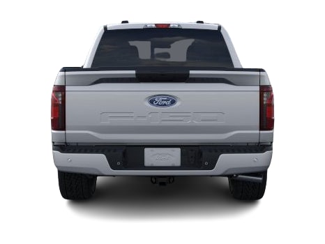Thumbnail: 2025 Ford F-150 - 5