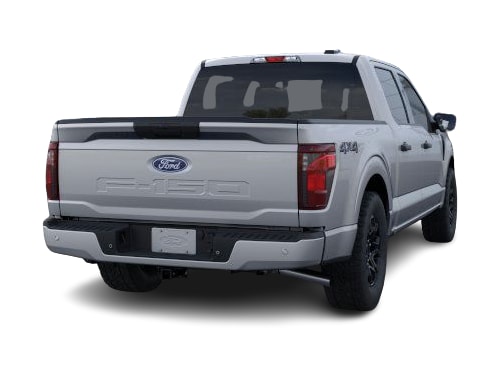 Thumbnail: 2026 Ford F-150 - 15