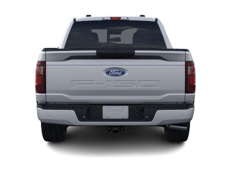 Thumbnail: 2026 Ford F-150 - 5