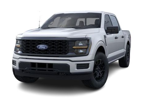 Thumbnail: 2026 Ford F-150 - 13