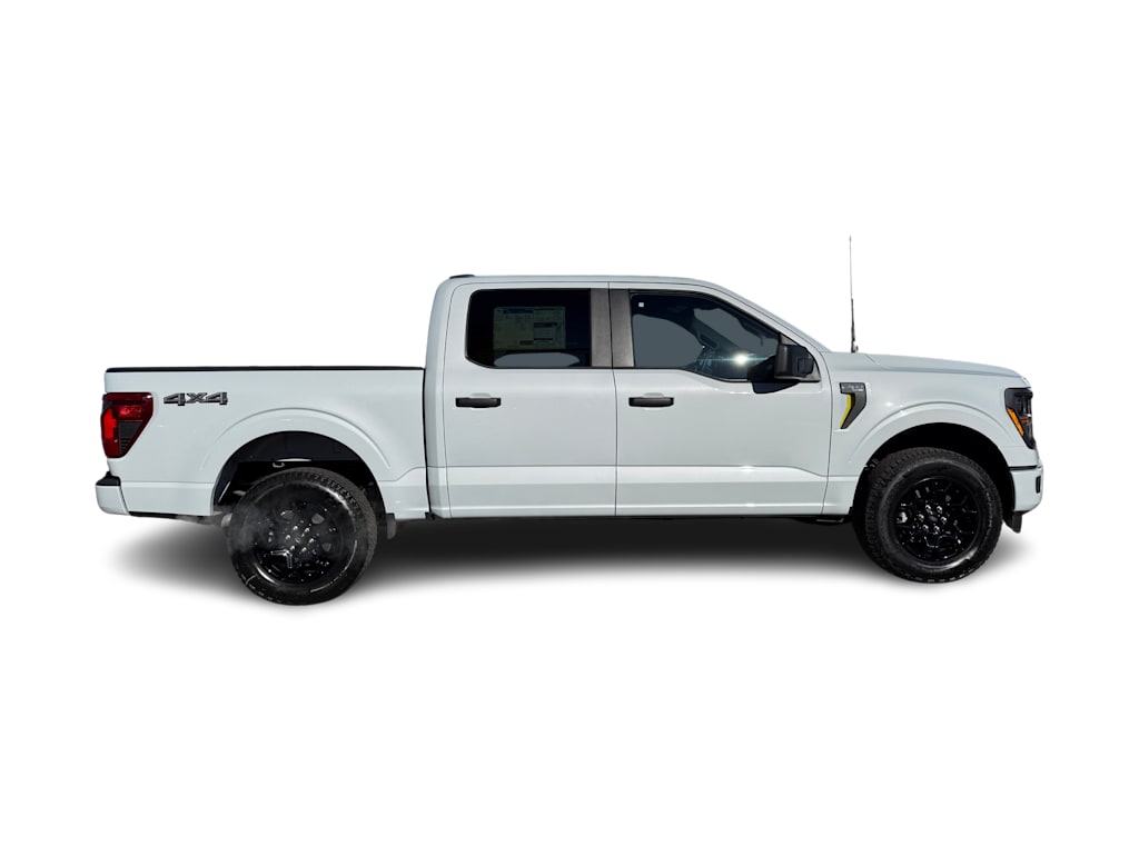 Thumbnail: 2025 Ford F-150 - 17