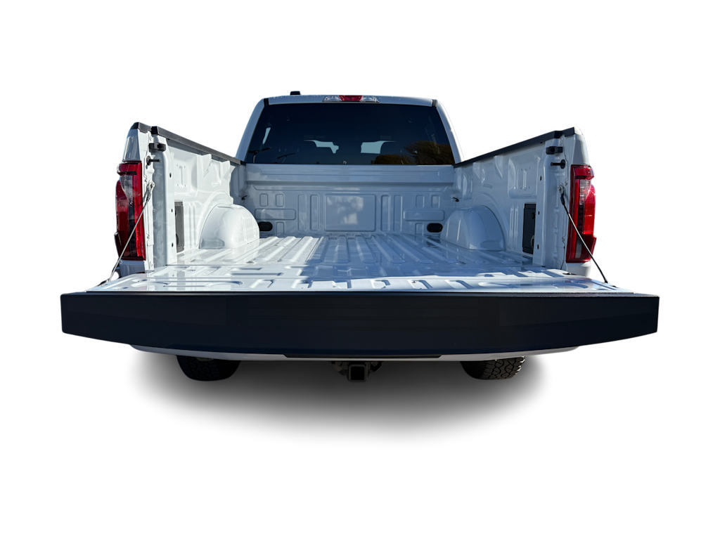 Thumbnail: 2025 Ford F-150 - 20