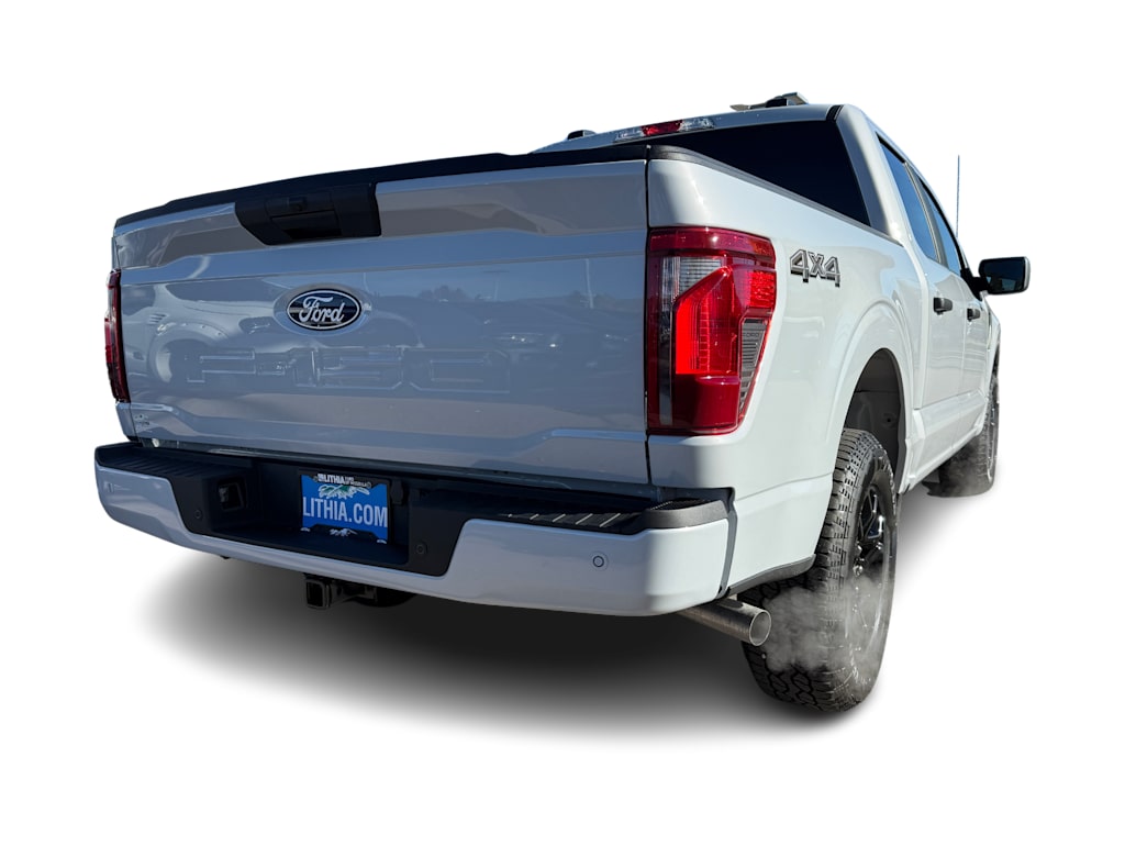 Thumbnail: 2025 Ford F-150 - 18