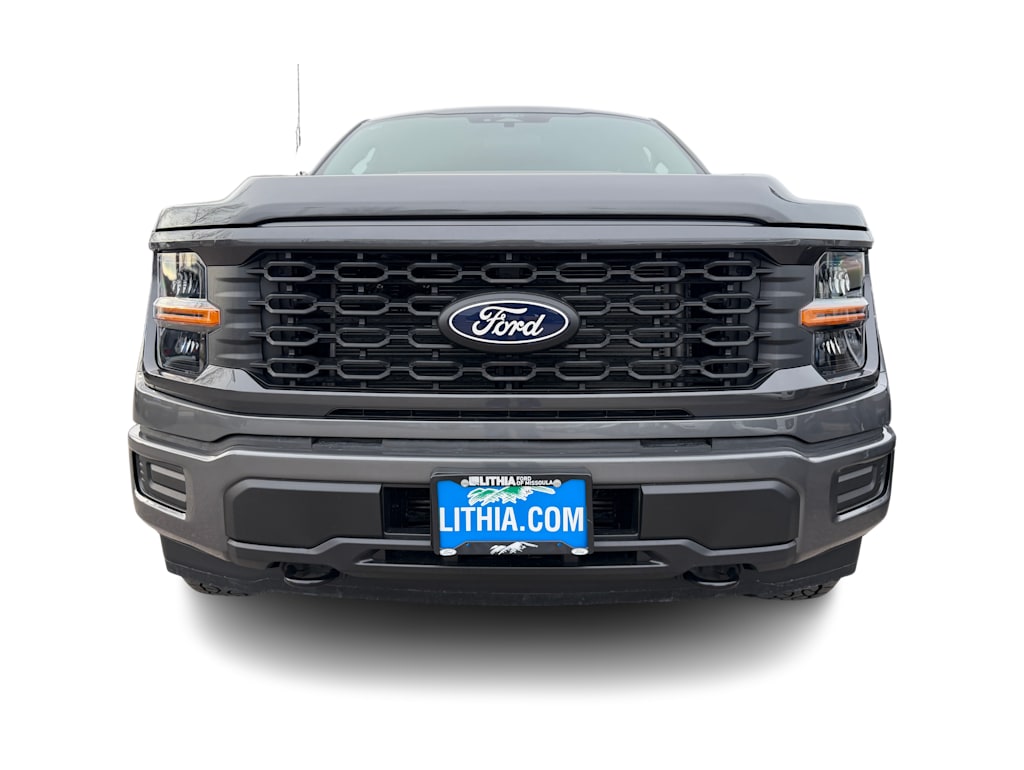 Thumbnail: 2026 Ford F-150 - 5