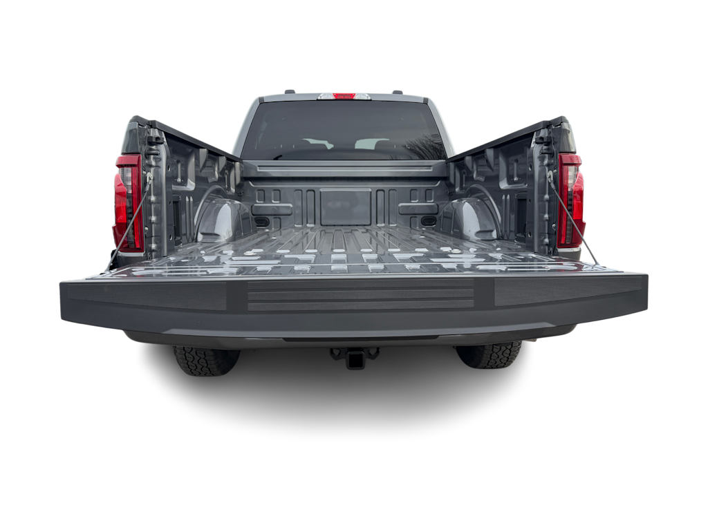 Thumbnail: 2026 Ford F-150 - 20