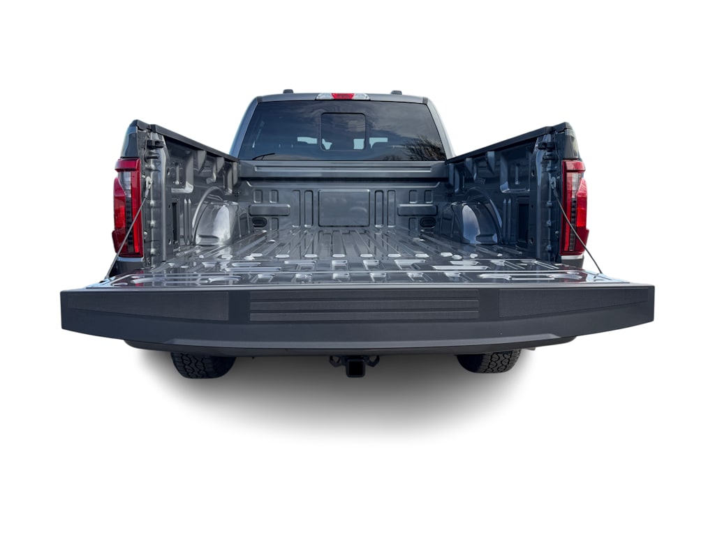 Thumbnail: 2026 Ford F-150 - 21