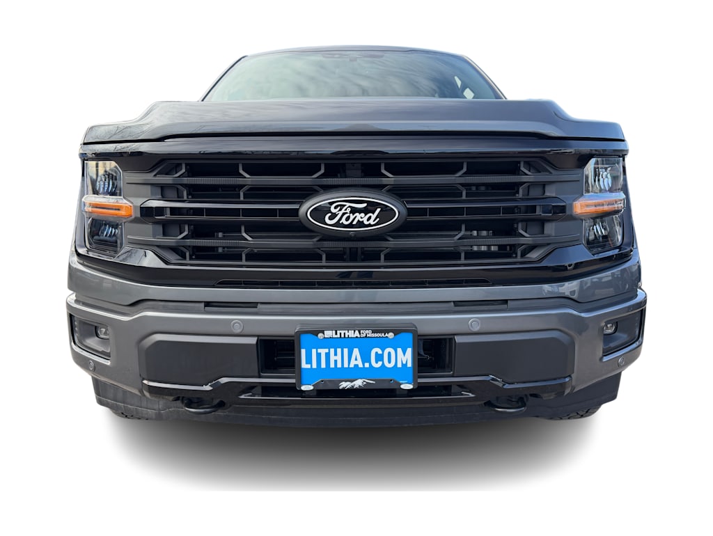 Thumbnail: 2026 Ford F-150 - 5