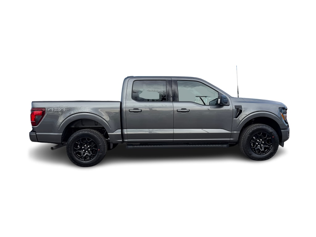 Thumbnail: 2026 Ford F-150 - 18