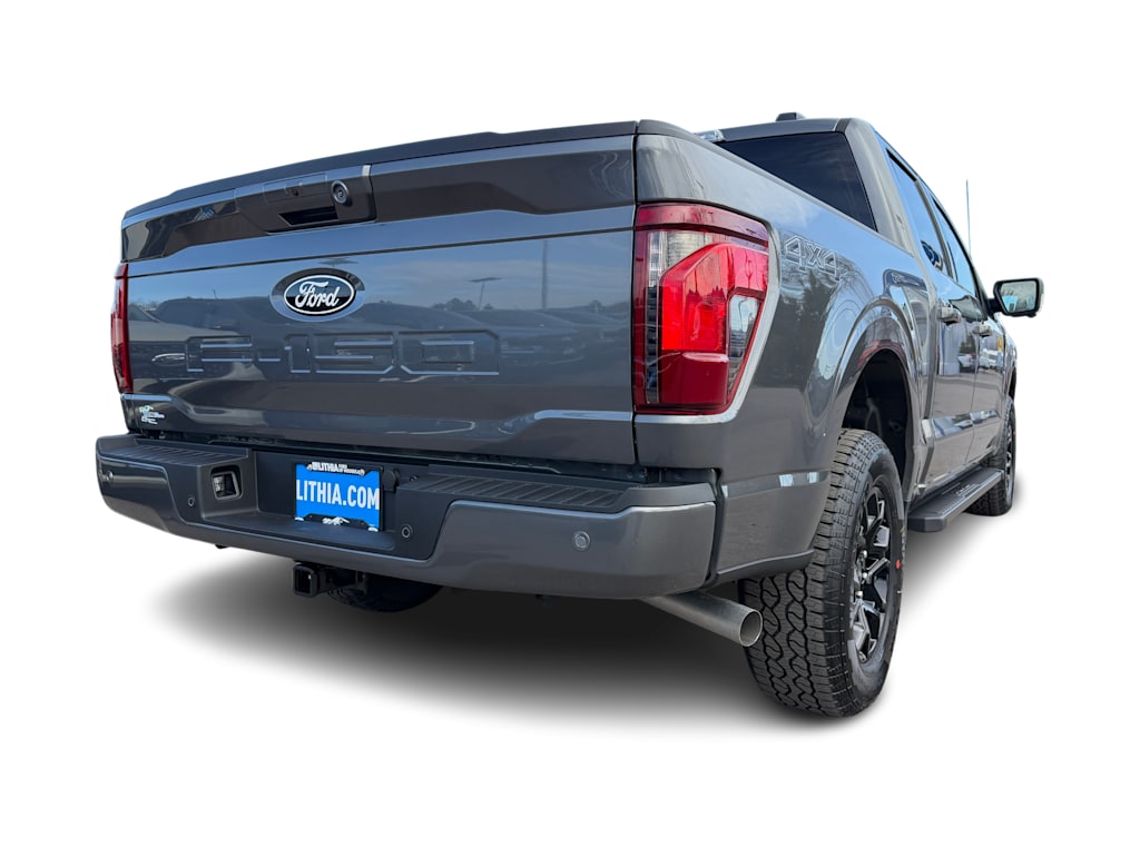 Thumbnail: 2026 Ford F-150 - 19