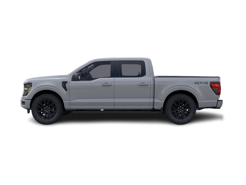 Thumbnail: 2026 Ford F-150 - 2