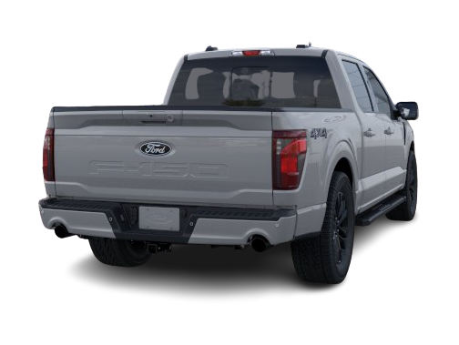 Thumbnail: 2026 Ford F-150 - 12
