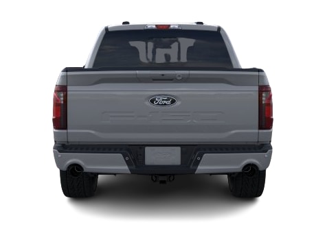 Thumbnail: 2026 Ford F-150 - 4