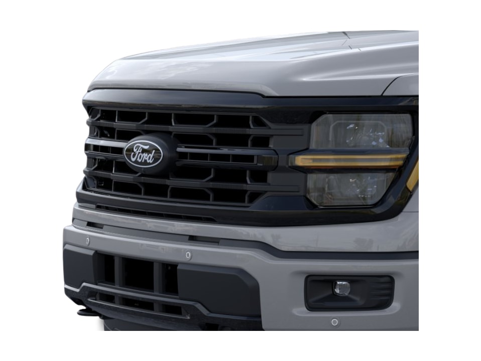 Thumbnail: 2026 Ford F-150 - 14