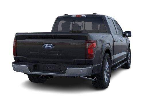 Thumbnail: 2026 Ford F-150 - 13