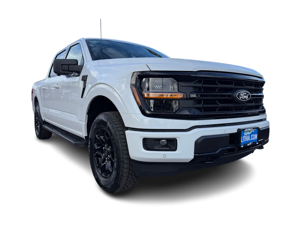 Thumbnail: 2026 Ford F-150 - 17