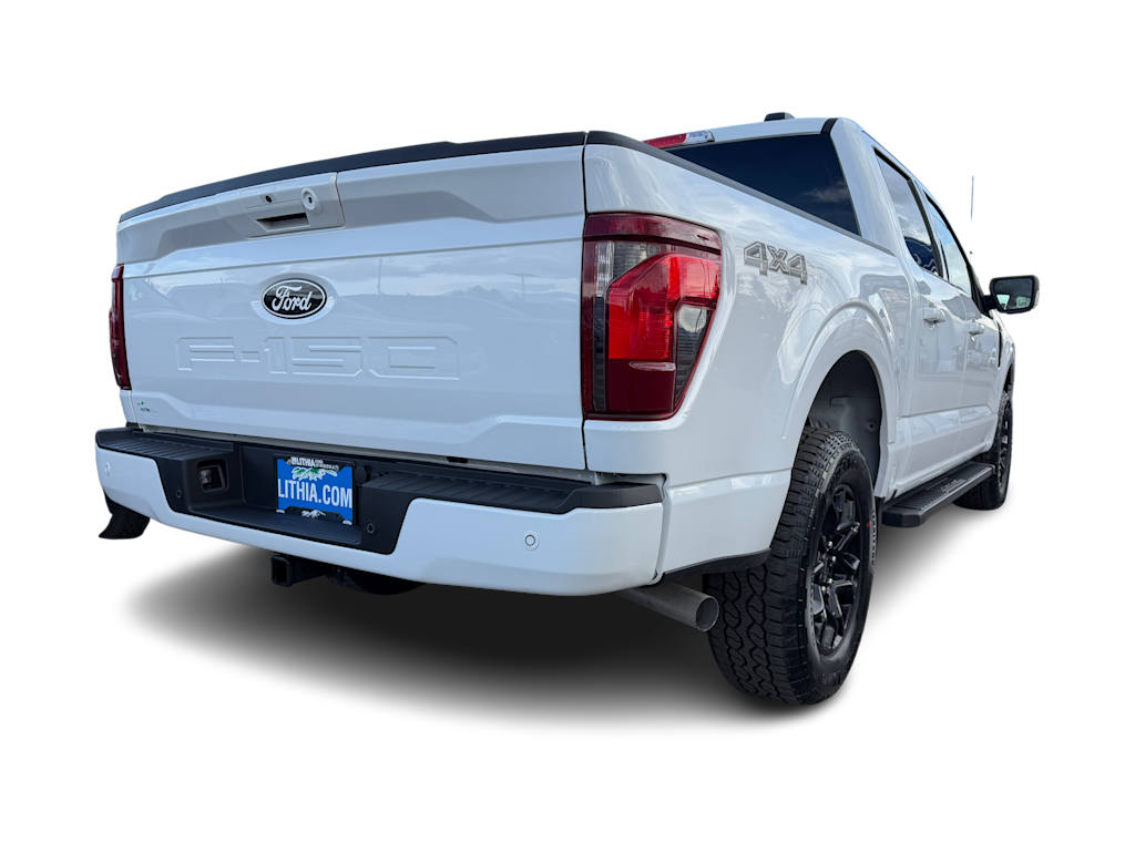 Thumbnail: 2026 Ford F-150 - 19