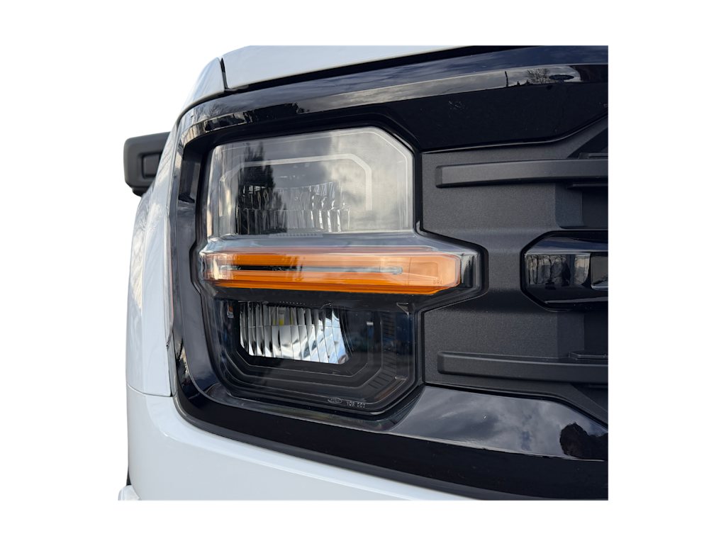 Thumbnail: 2026 Ford F-150 - 16