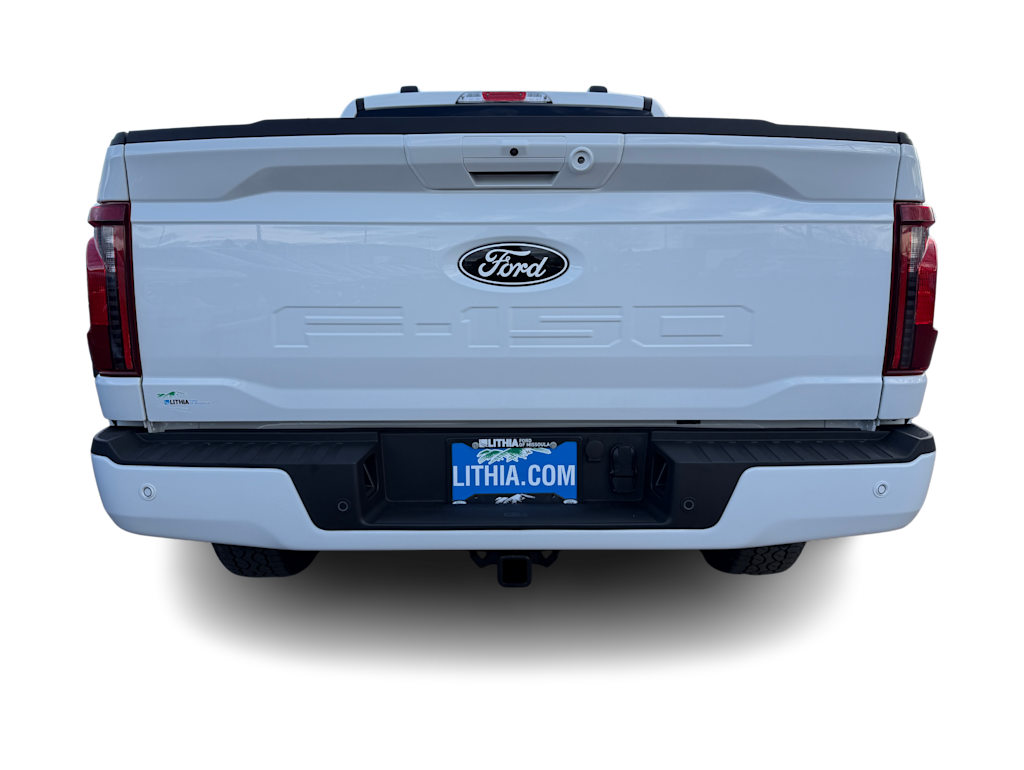 Thumbnail: 2026 Ford F-150 - 3