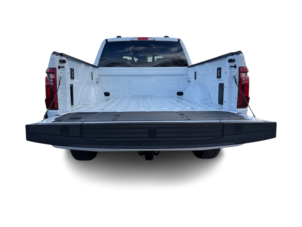 Thumbnail: 2026 Ford F-150 - 21