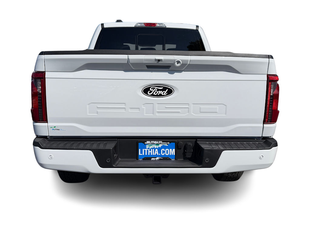 Thumbnail: 2026 Ford F-150 - 3