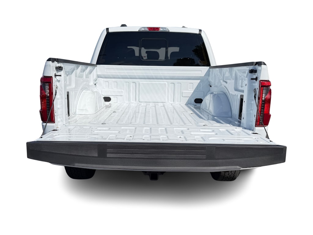 Thumbnail: 2026 Ford F-150 - 20