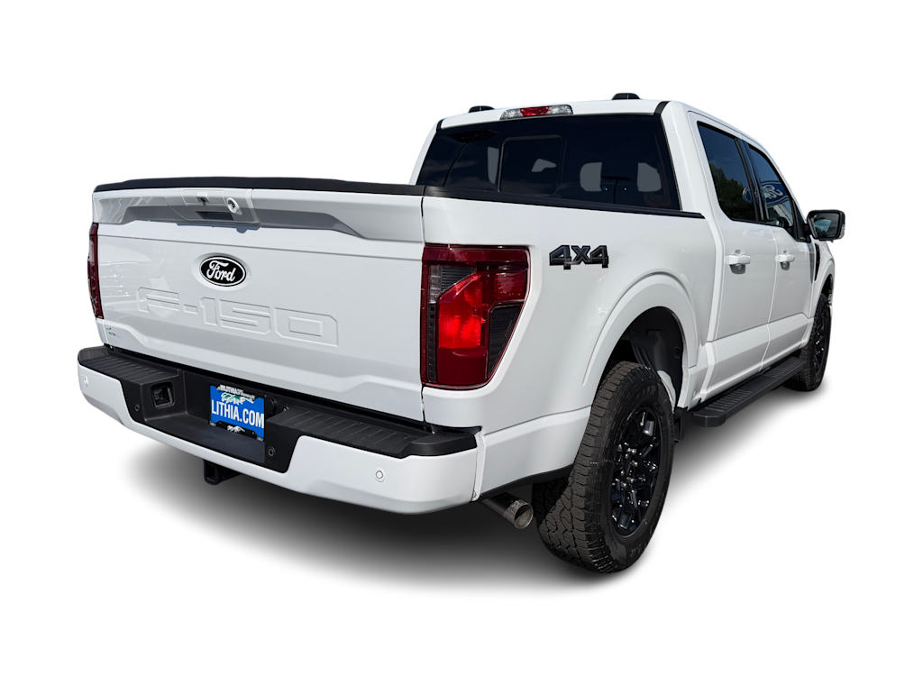 Thumbnail: 2026 Ford F-150 - 19