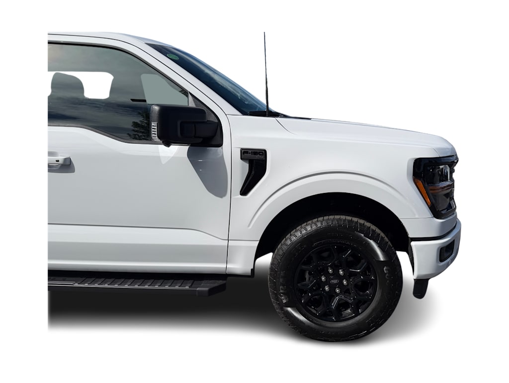 Thumbnail: 2026 Ford F-150 - 17