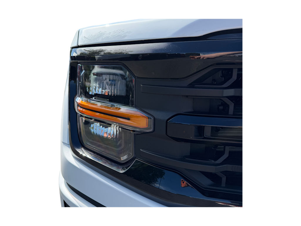 Thumbnail: 2026 Ford F-150 - 15