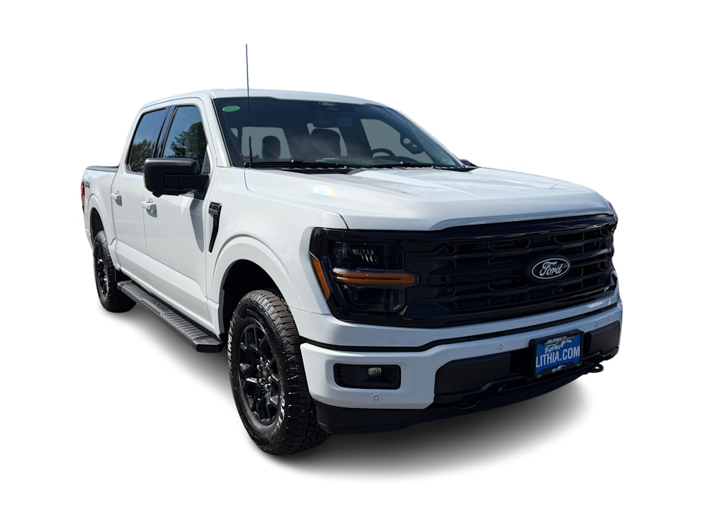 Thumbnail: 2026 Ford F-150 - 16