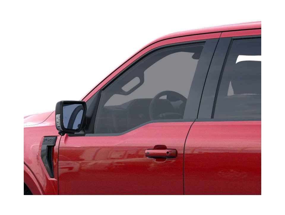 Thumbnail: 2026 Ford F-150 - 21
