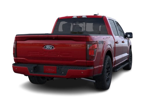 Thumbnail: 2026 Ford F-150 - 15