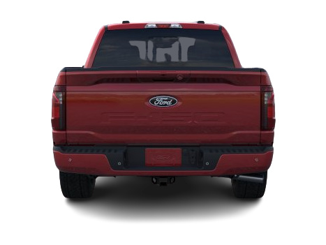 Thumbnail: 2026 Ford F-150 - 4