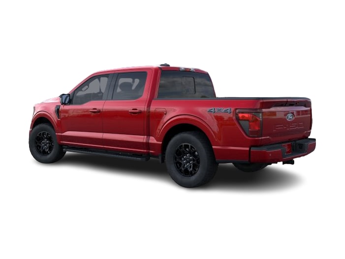 Thumbnail: 2026 Ford F-150 - 12