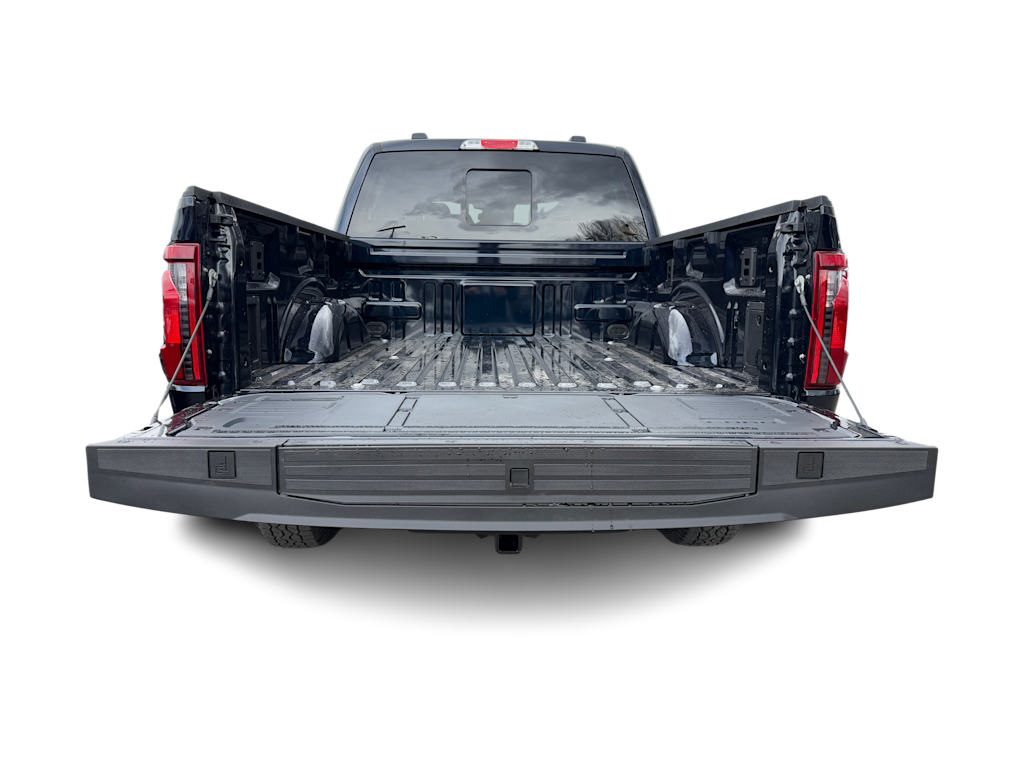 Thumbnail: 2026 Ford F-150 - 21