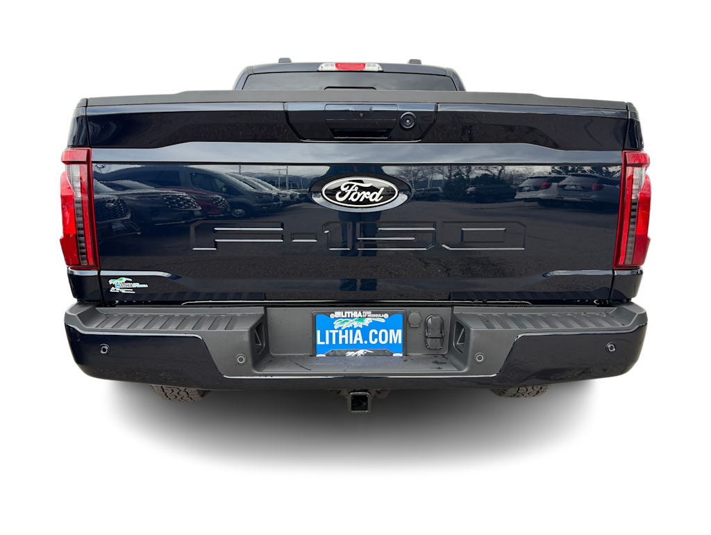 Thumbnail: 2026 Ford F-150 - 3