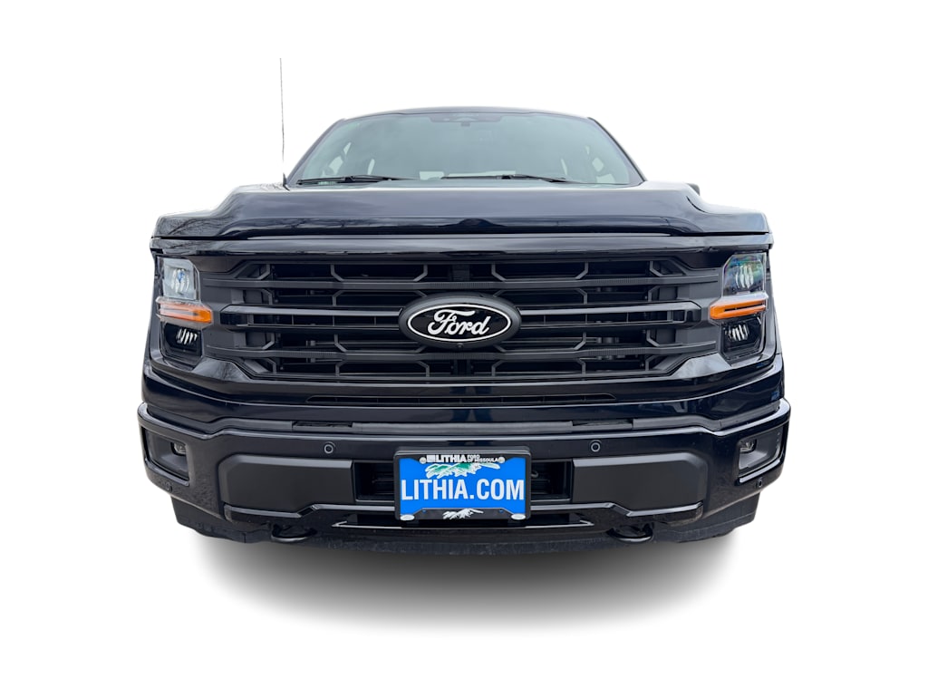 Thumbnail: 2026 Ford F-150 - 4