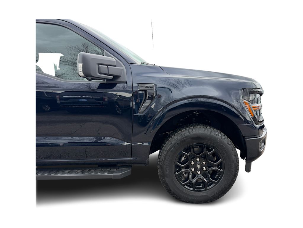 Thumbnail: 2026 Ford F-150 - 17