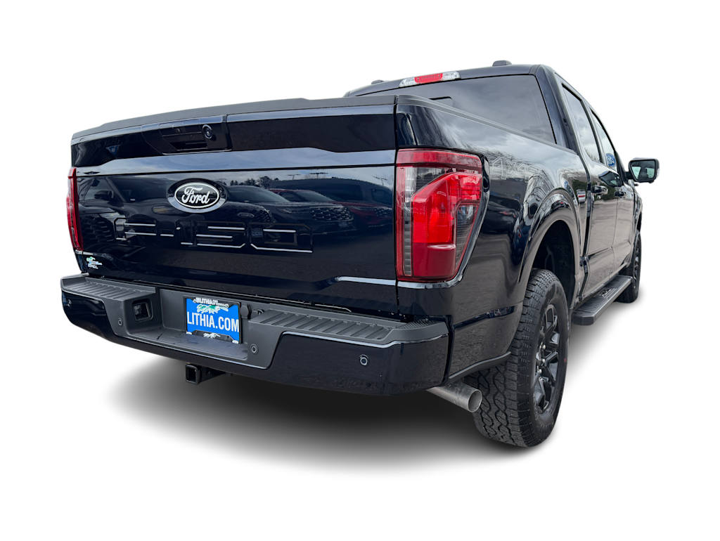 Thumbnail: 2026 Ford F-150 - 19