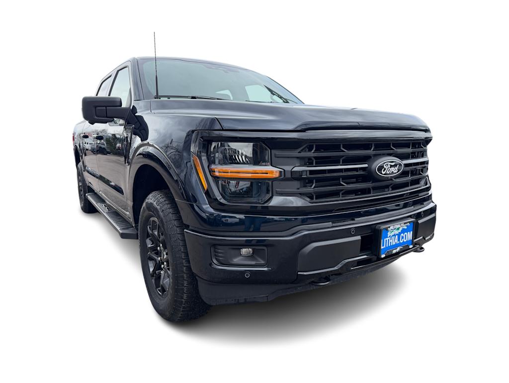 Thumbnail: 2026 Ford F-150 - 16