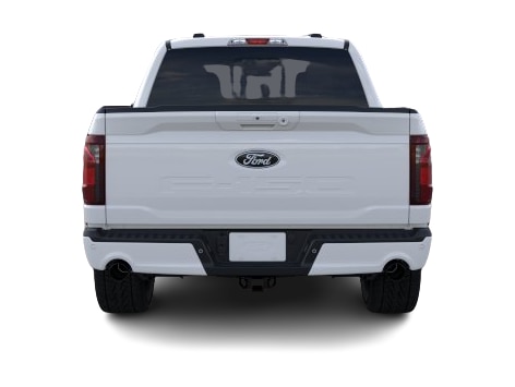 Thumbnail: 2026 Ford F-150 - 5