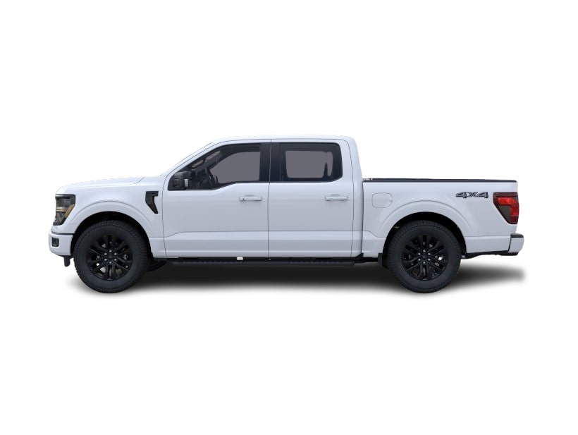 Thumbnail: 2026 Ford F-150 - 3