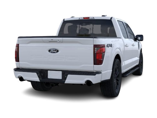 Thumbnail: 2026 Ford F-150 - 15