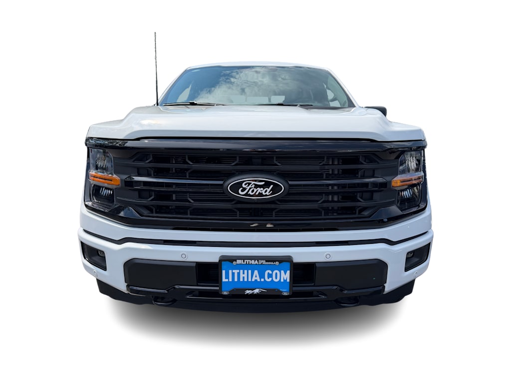 Thumbnail: 2026 Ford F-150 - 16