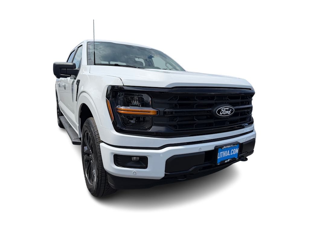 Thumbnail: 2026 Ford F-150 - 17