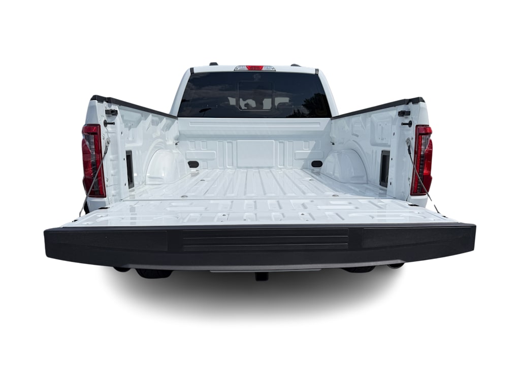 Thumbnail: 2026 Ford F-150 - 21