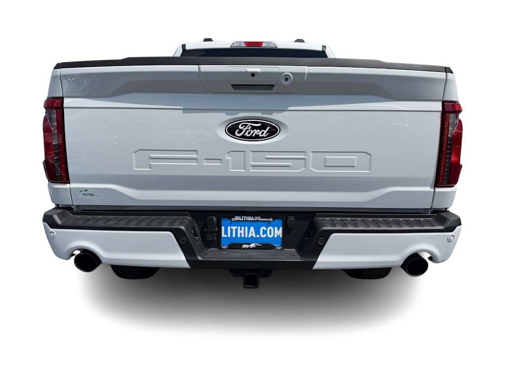 Thumbnail: 2026 Ford F-150 - 3
