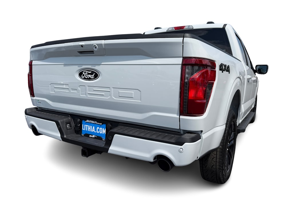 Thumbnail: 2026 Ford F-150 - 18
