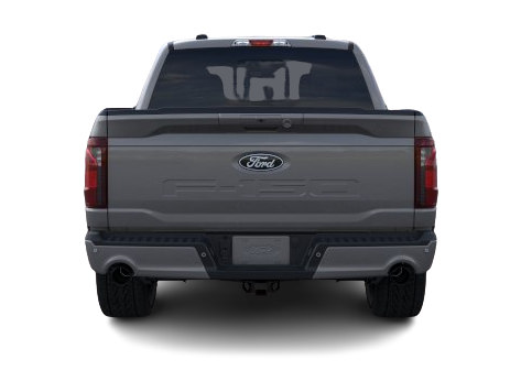 Thumbnail: 2026 Ford F-150 - 5