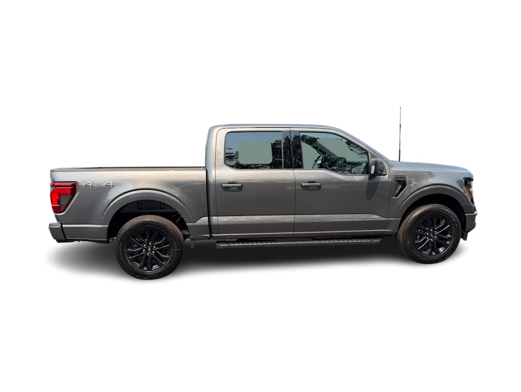 Thumbnail: 2026 Ford F-150 - 18