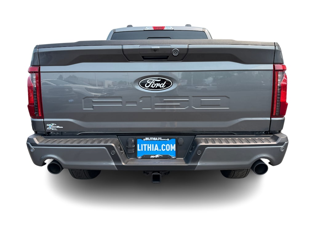 Thumbnail: 2026 Ford F-150 - 3
